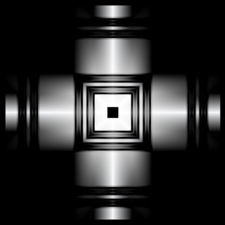 Abstract Digital Art