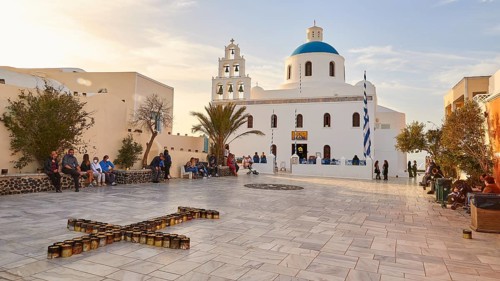 Orthodox Easter