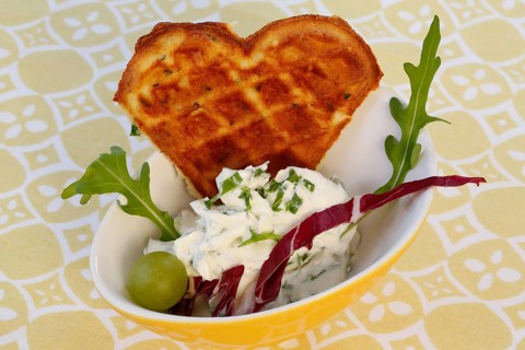 South German cuisine