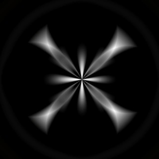 Abstract Digital Art