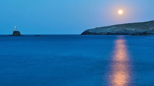 Full moon
