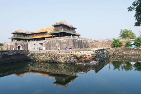 Hue Citadel