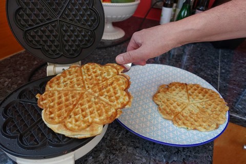 Southern German cuisine