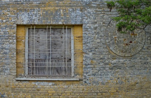 Lost Place
