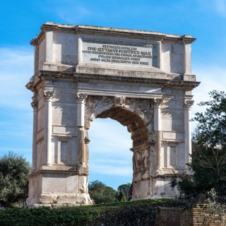Arch of Titus