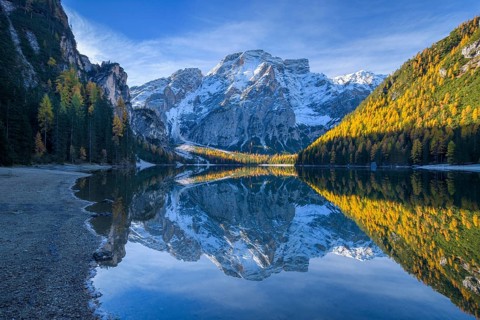 Croda del Becco