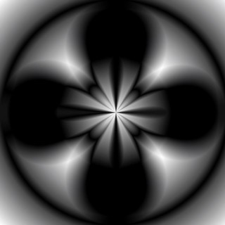 Abstract Digital Art