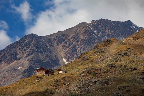 Refuge