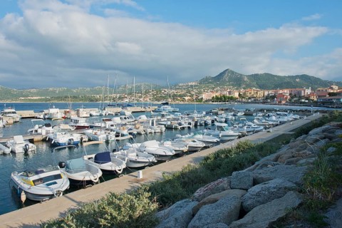 Port