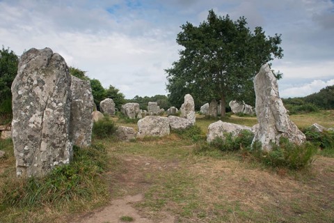 Menhirs