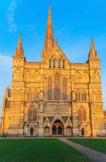 Salisbury Cathedral