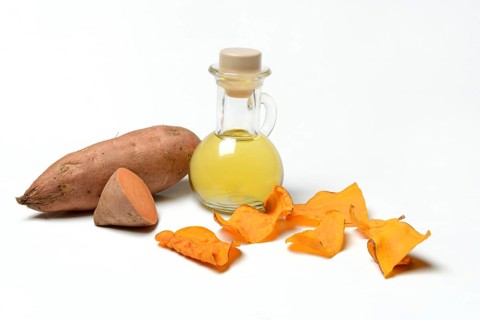 Sweet potato