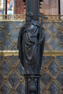 Apostle Thomas