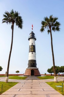 Lighthouse
