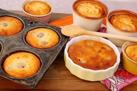 Swabian baking