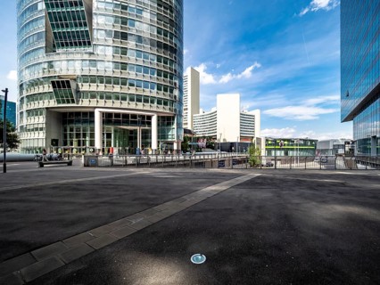 UNO-City Vienna