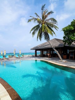 Kuredu Hotel Resort