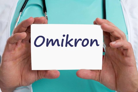Omicron variant Omicron variant Coronavirus Corona virus COVID-19 Covid 19 doctor Doctor