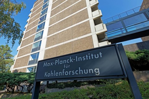 Max Planck Institute for Coal Research