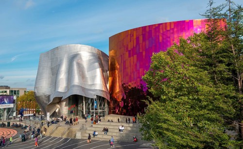 Museum of Pop Culture