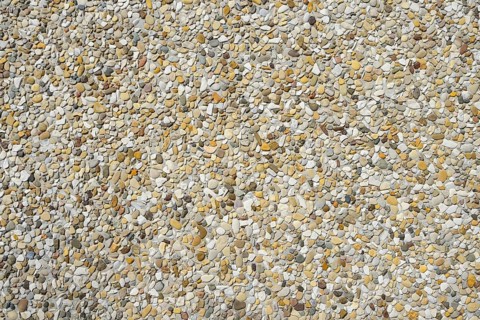 Washed Concrete Facade