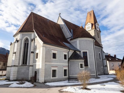 Catholic Parish Church of St. James the Elder