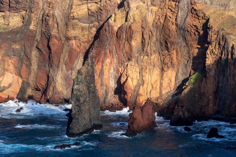 Ponta do Rosto