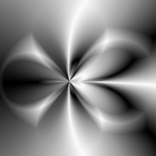Abstract Digital Art