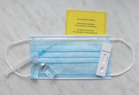 Medical mask