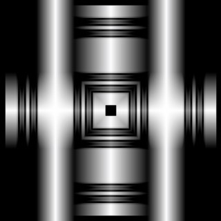Abstract Digital Art