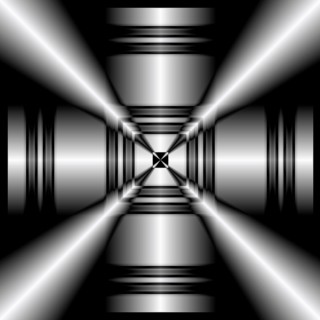 Abstract Digital Art
