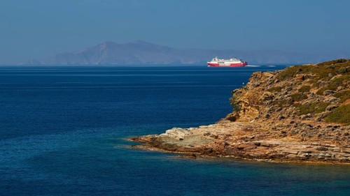 Car ferry