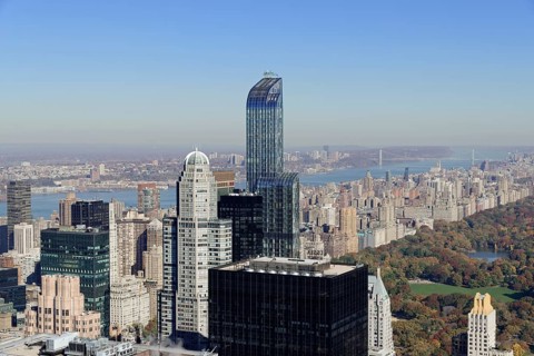 Central Park