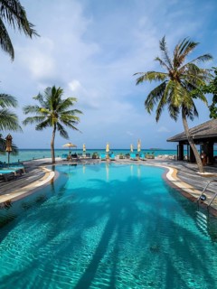 Kuredu Hotel Resort