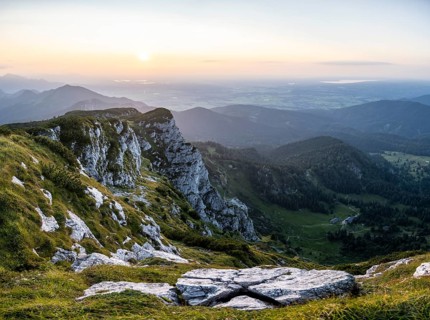 Benediktenwand