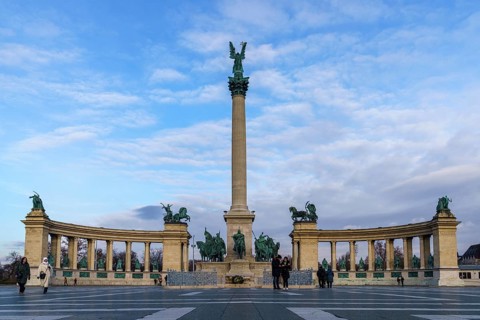 Millennium Monument