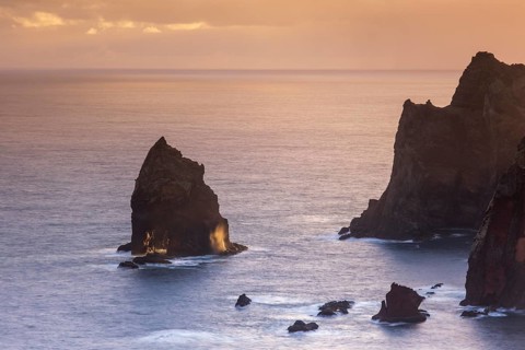 Ponta do Rosto