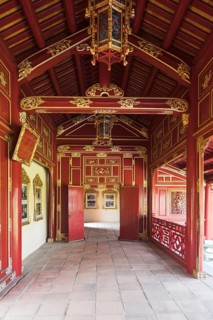 Hue Citadel