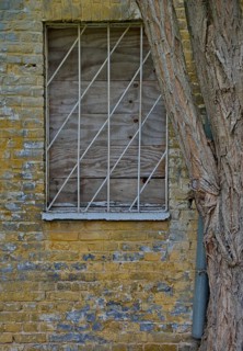 Lost Place