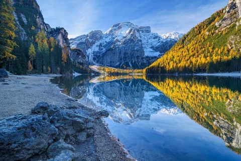 Croda del Becco