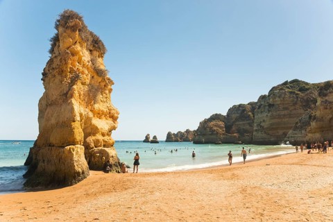 Ponta da Piedade