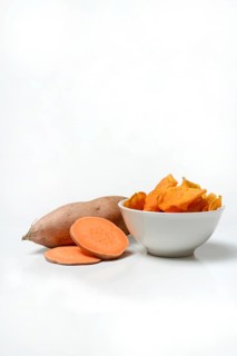 Sweet potato