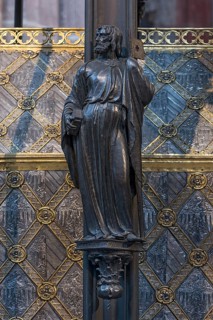 Apostle Jacob the Younger