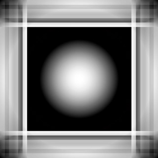 Abstract Digital Art