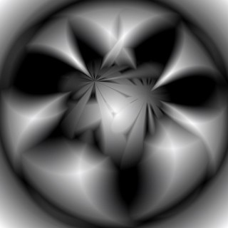 Abstract Digital Art