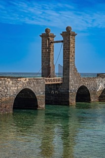 Puente de las Bolas