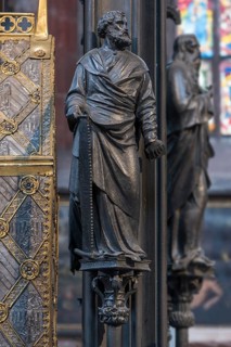 Apostle Simon the Zealot