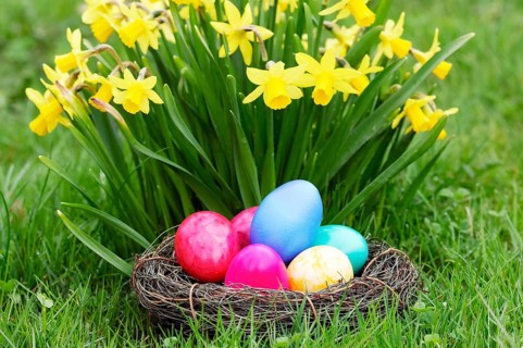 Easter
