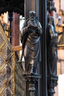 Apostle Judas Thaddeus