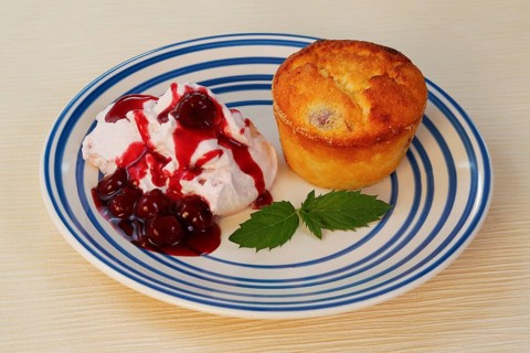 Swabian baking